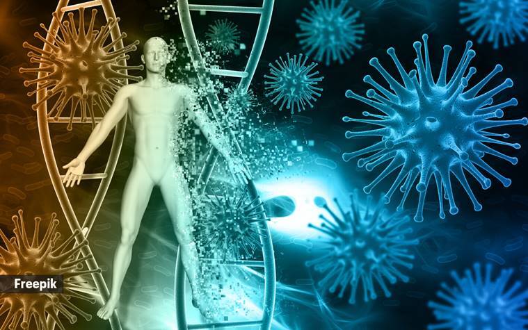 Las nuevas variantes del virus, debido a las mutaciones que contienen, pueden arrojar resultados falsos negativos para COVID-19, cuando en realidad se puede estar padeciendo la infección.