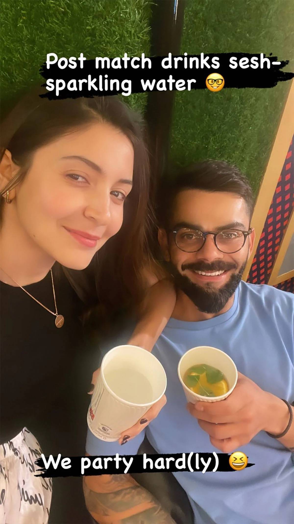 virushka