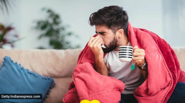 ¿Son eficaces las friegas de vapor caseras contra el resfriado, la tos y la congestión?