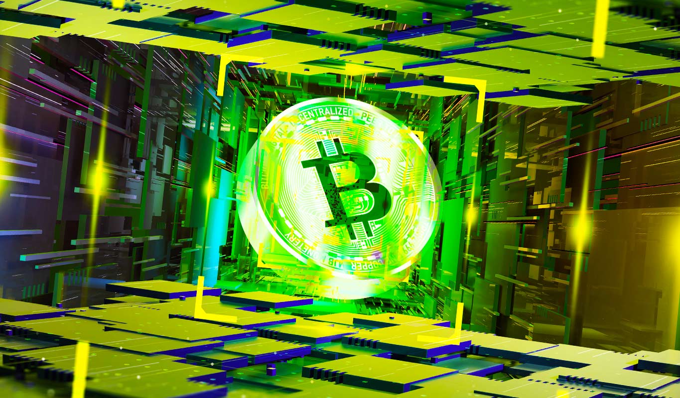 Los cofundadores de Glassnode confían en un auge del bitcoin y auguran una pausa en la subida de tipos de interés de la Fed en un mes Los cofundadores de Glassnode confían en un auge del bitcoin y auguran una pausa en la subida de tipos de interés de la Fed en un mes
