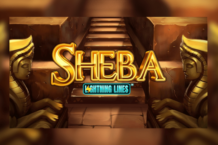 Viaje al antiguo Egipto con Sheba Lightning Lines