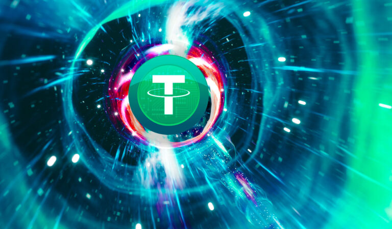 Tether aborda la cuestión de la tenencia de papel comercial tras los informes de exposición a valores chinos