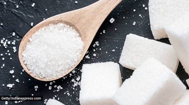 ¿Qué le ocurre al cuerpo cuando se deja el azúcar durante un mes?