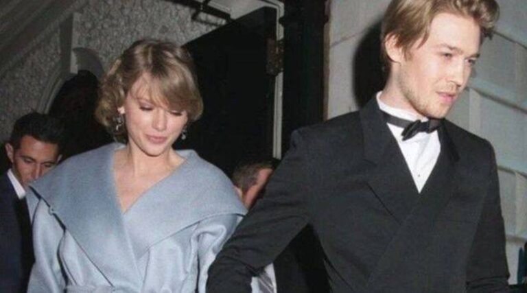 Taylor Swift y Joe Alwyn se separan después de seis años: La cronología de su relación
