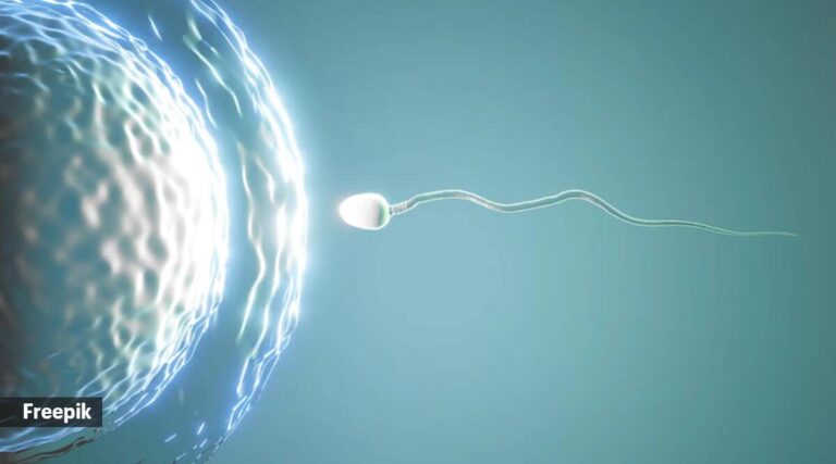 Hombres, sigan estos sencillos consejos para mejorar la calidad del esperma