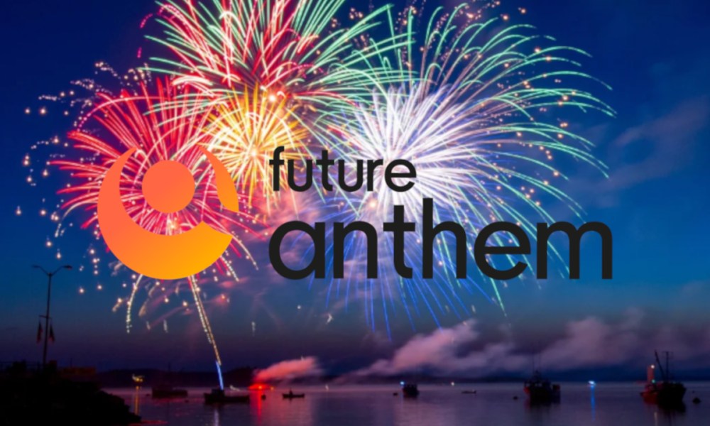 El futuro Anthem celebra un logro histórico tras analizar mil millones de sesiones de juego