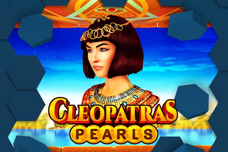 Swintt descubre los tesoros del Nilo en Cleopatras Pearls