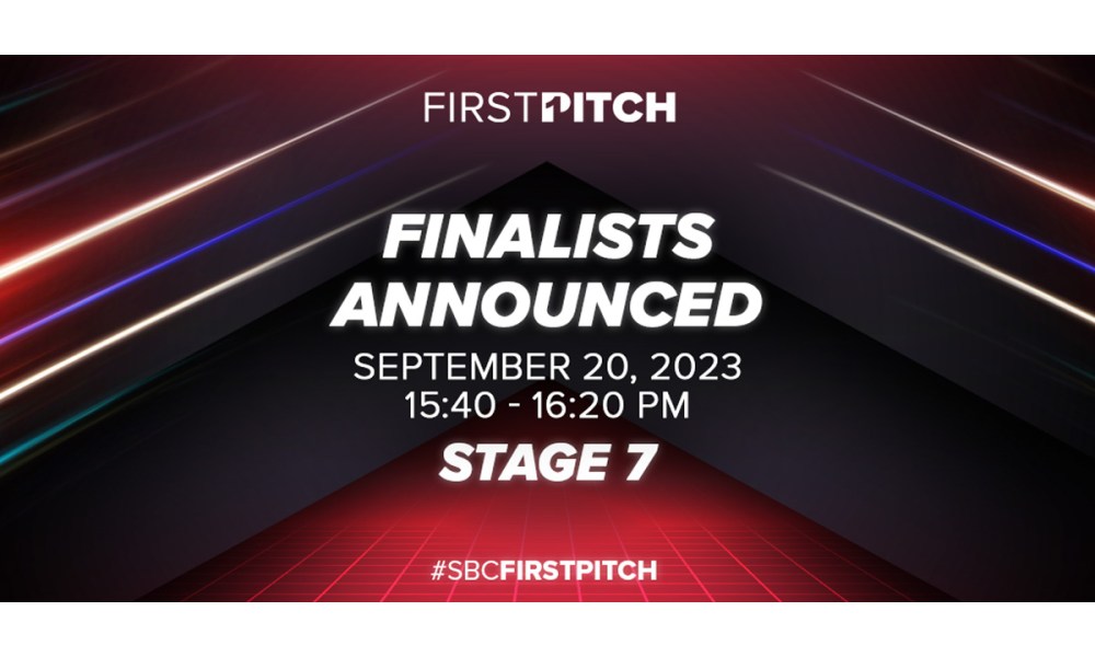 Anunciadas las cinco startups finalistas de la segunda edición de SBC First Pitch Barcelona