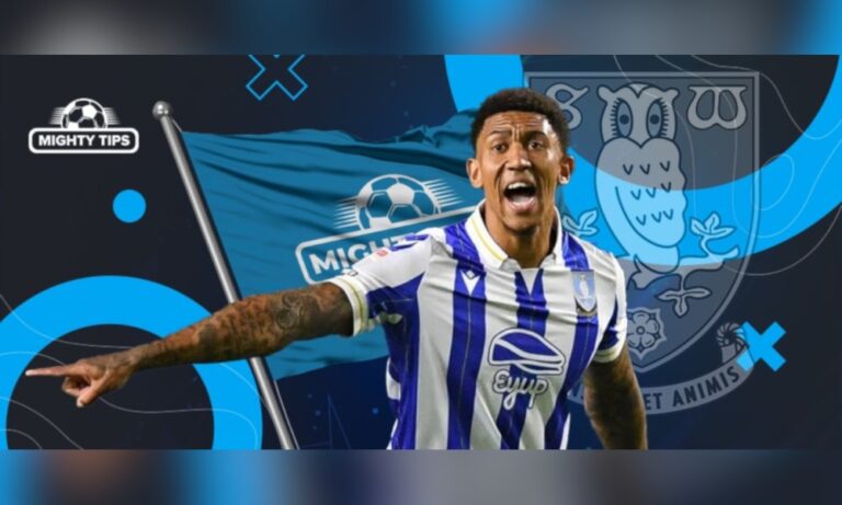 La web de análisis de apuestas MightyTips.com firma un acuerdo de patrocinio con el veterano del Sheffield Wednesday Liam Palmer