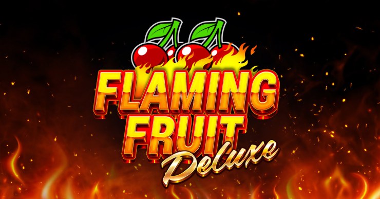Flaming Fruit Deluxe, Tom Horn Gaming
