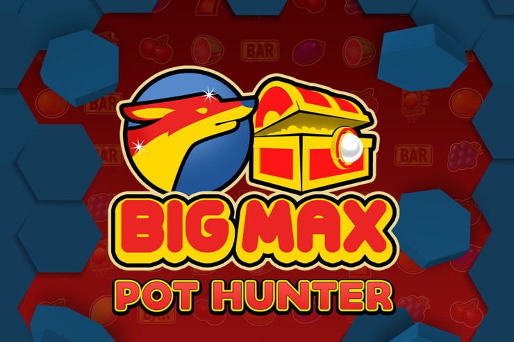 Swintt añade otra perla a su colección Premium con Big Max Pot Hunter