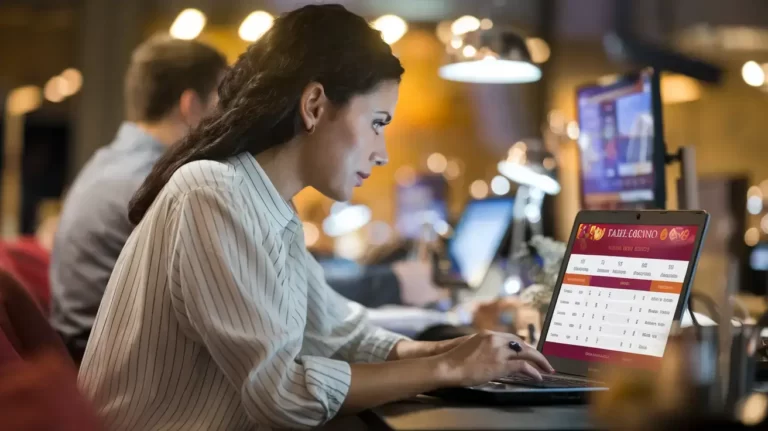 Casinos online nuevos en España: una nueva ola de entretenimiento digital